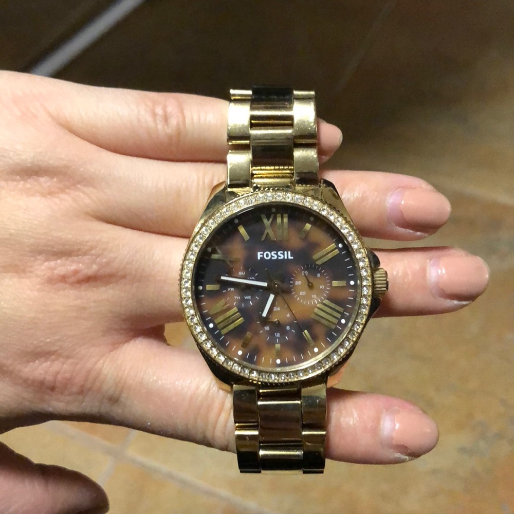 Fossil Women’s Watch